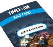 timeform racecards tomorrow|Tomorrow's Racecards .